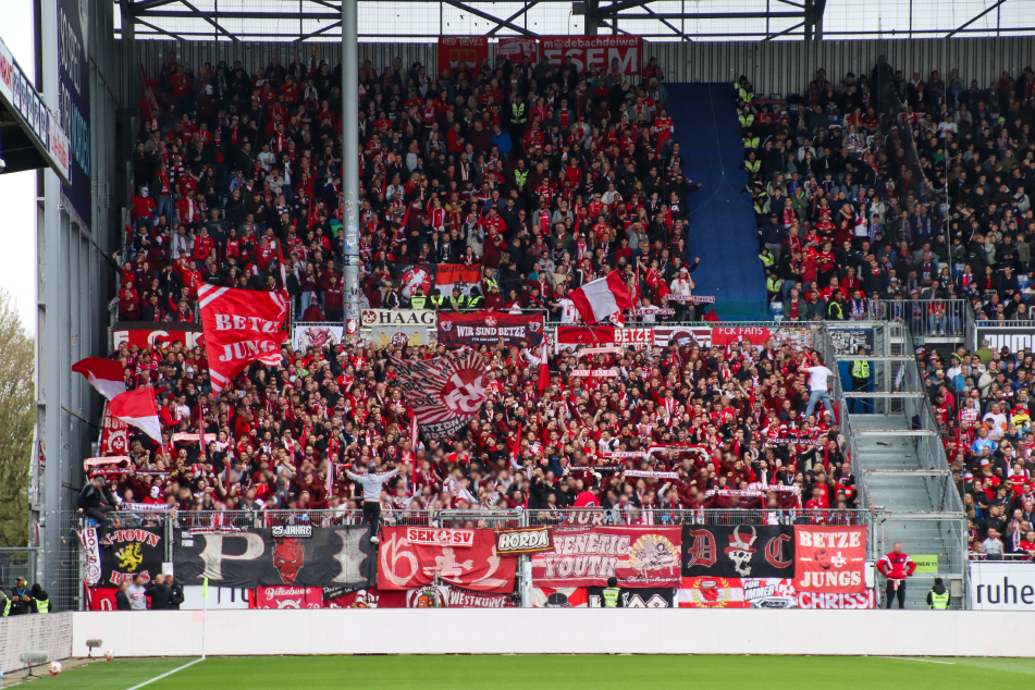 Kiel - 1. FCK 07