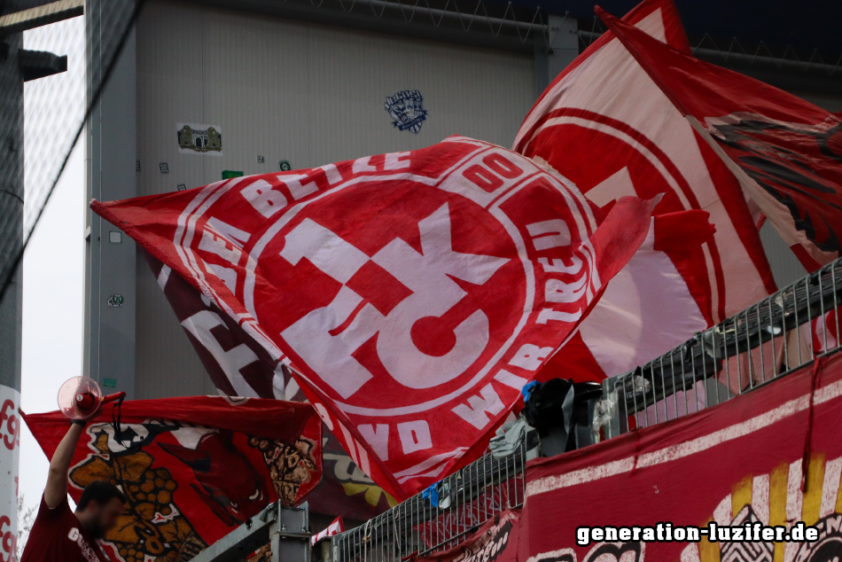 Kiel - 1. FCK 21