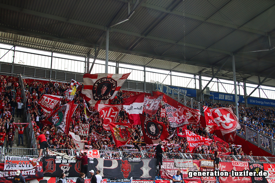 FCM - 1. FCK 05