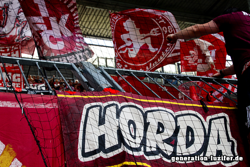 FCM - 1. FCK 07