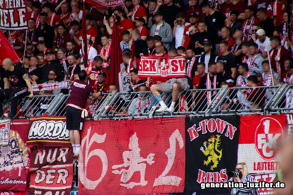 FCM - 1. FCK 12