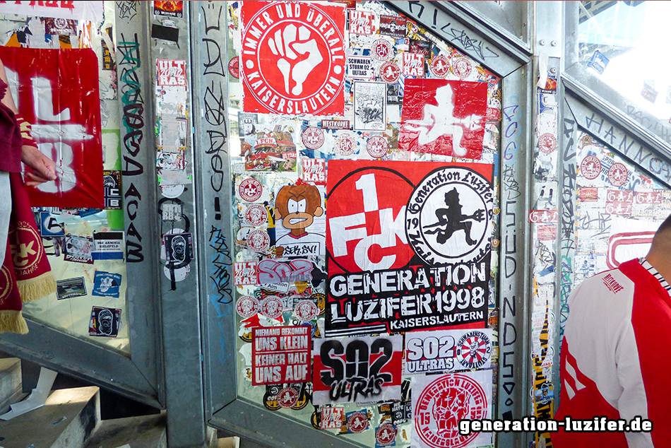FCM - 1. FCK 15