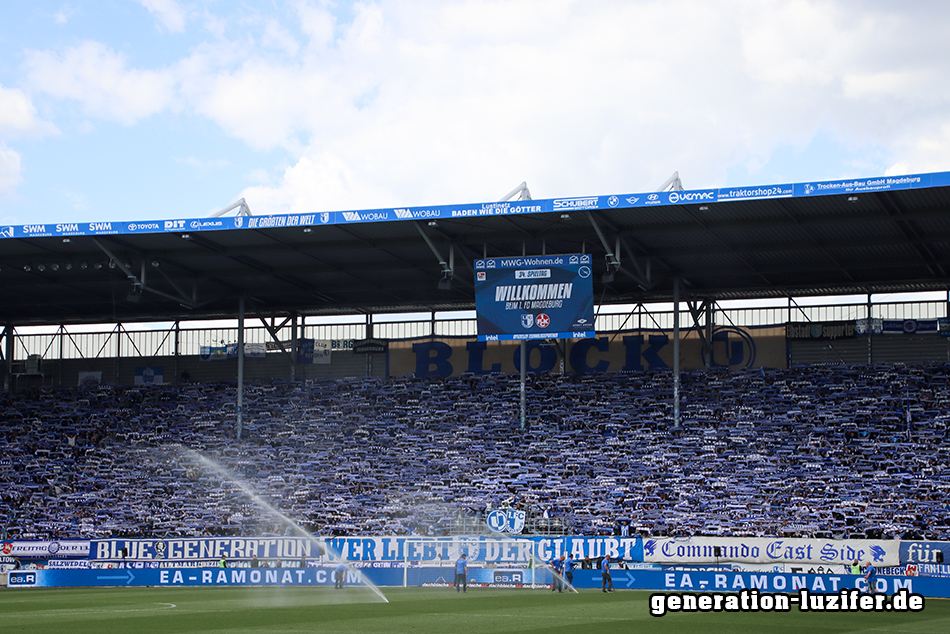 FCM - 1. FCK 16