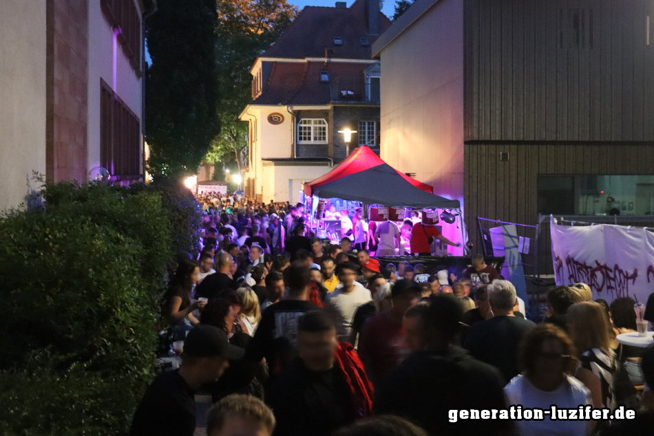 Altstadtfest 07