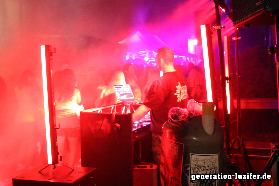 Altstadtfest 09