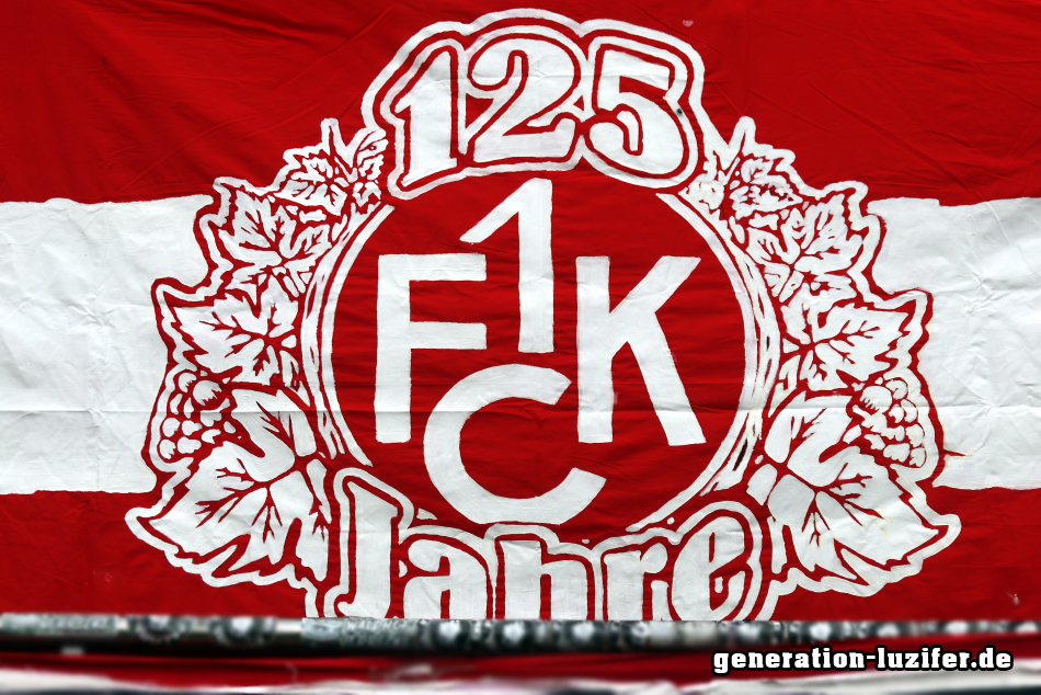 1. FCK - AS Rom 03