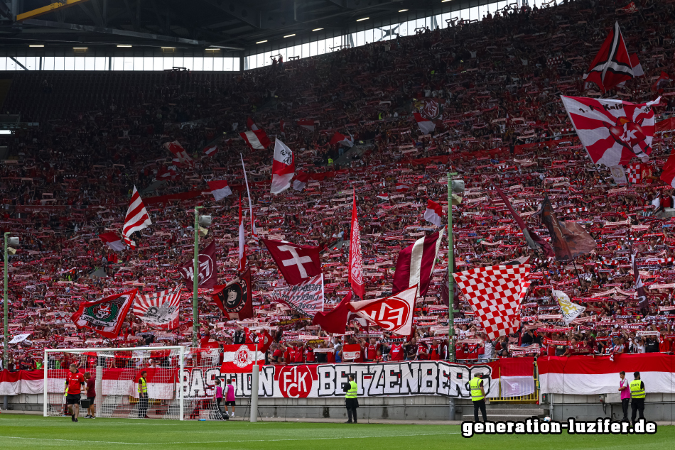 1. FCK - AS Rom 04