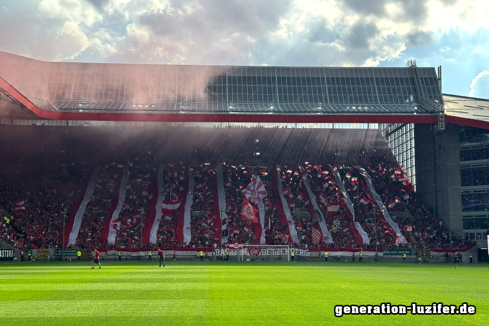 1. FCK - AS Rom 06