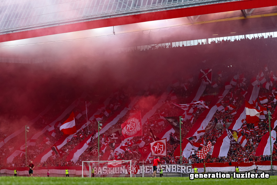 1. FCK - AS Rom 07
