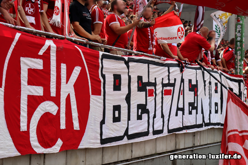 1. FCK - AS Rom 09