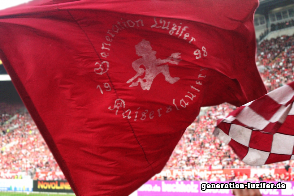 1. FCK - AS Rom 10