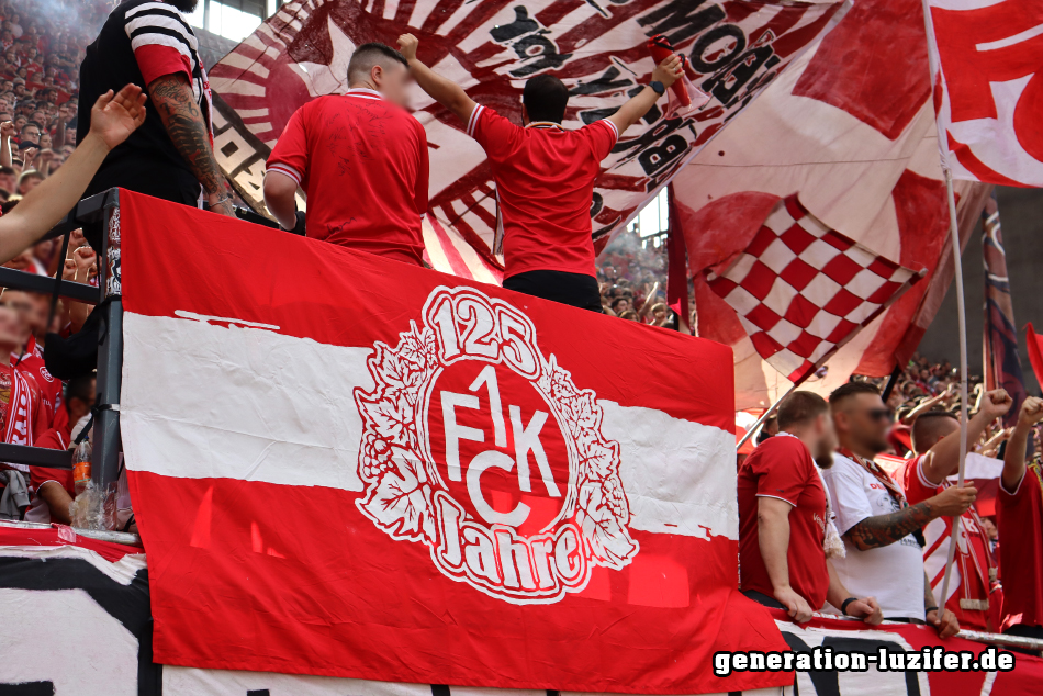 1. FCK - AS Rom 12