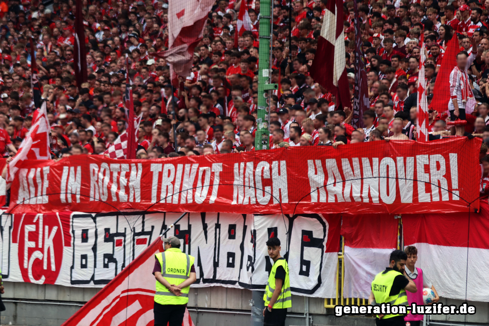 1. FCK - AS Rom 13