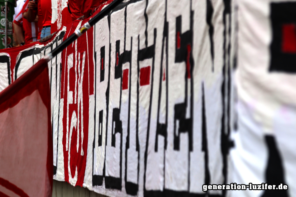 1. FCK - AS Rom 16