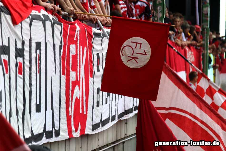 1. FCK - AS Rom 23