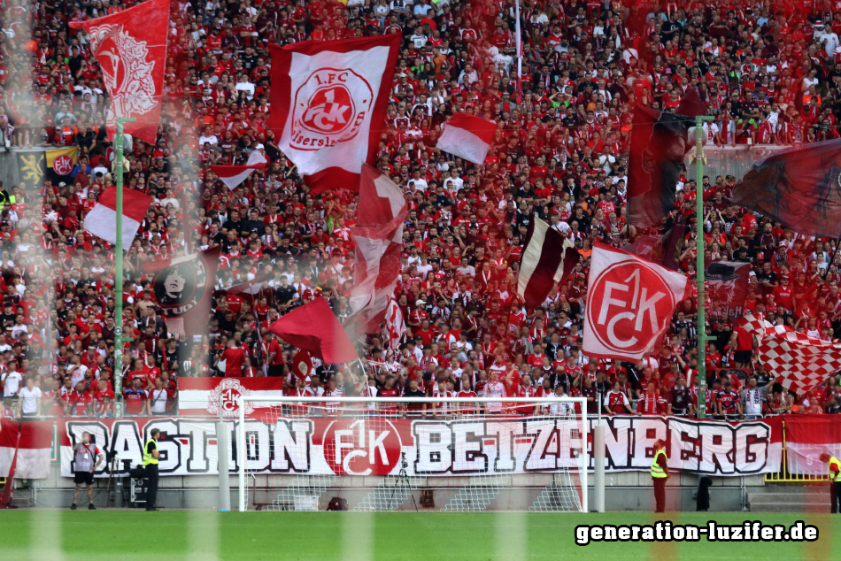 1. FCK - AS Rom 24