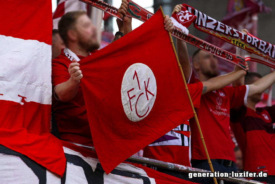 1. FCK - AS Rom 26