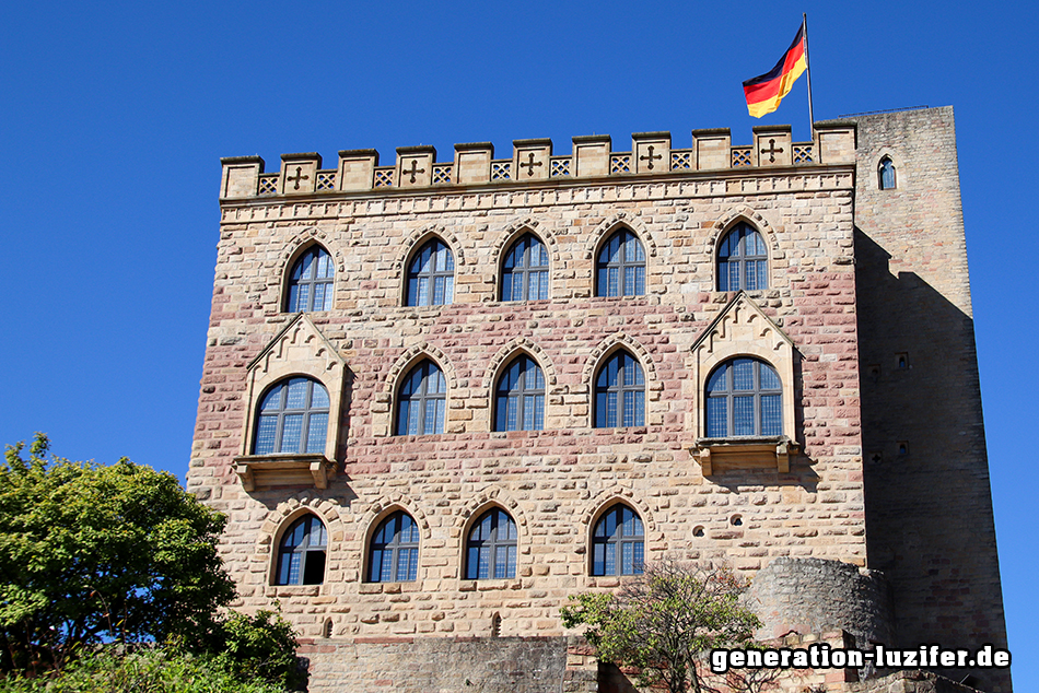 SVW - FCK 04