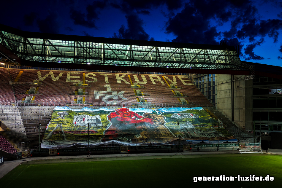 SVW - FCK 25