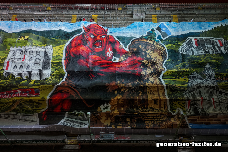SVW - FCK 26