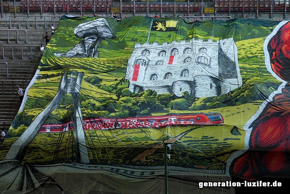 SVW - FCK 27
