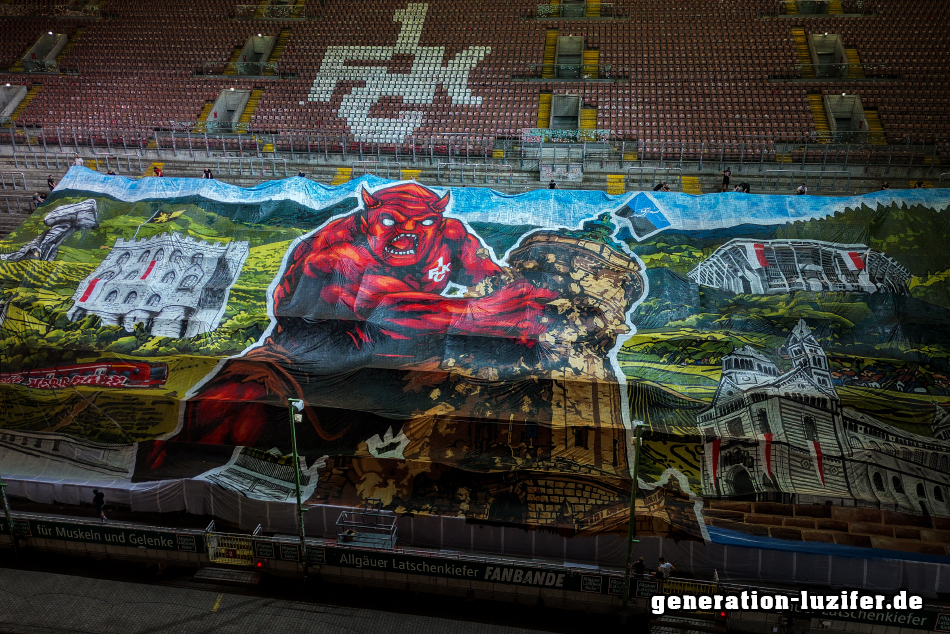 SVW - FCK 29