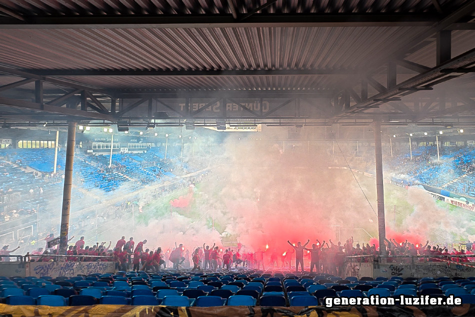 SVW - FCK 36