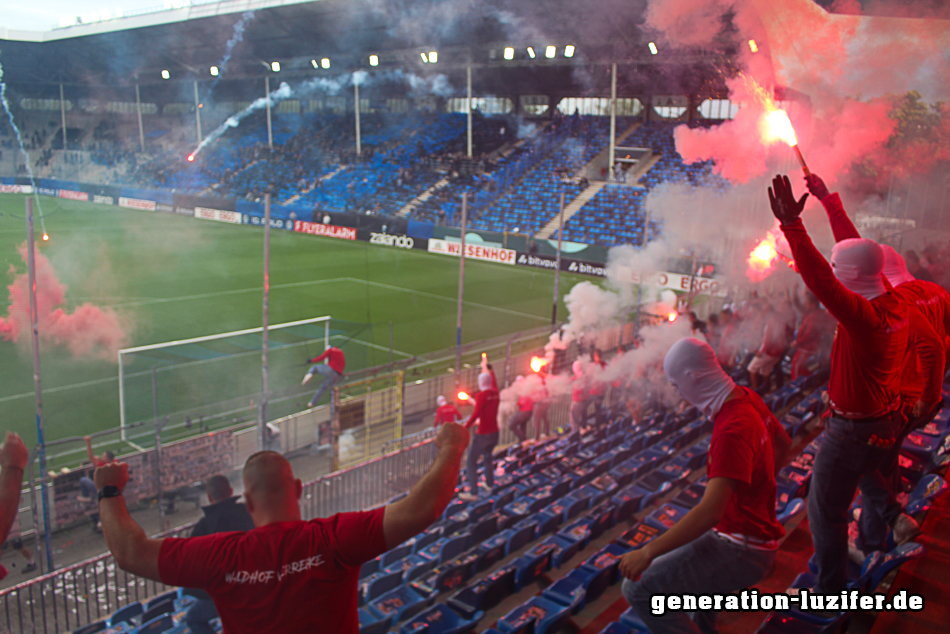SVW - FCK 37