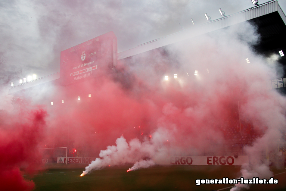 SVW - FCK 38