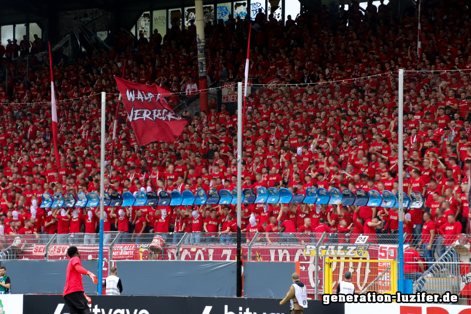 SVW - FCK 40