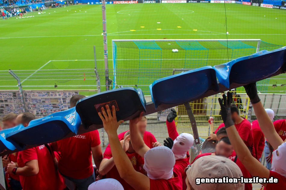 SVW - FCK 41