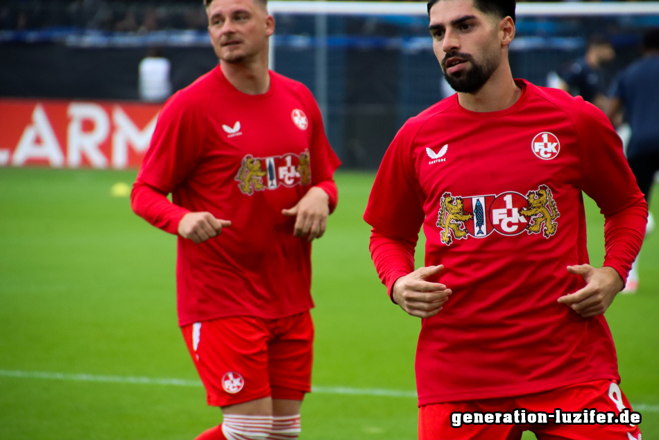SVW - FCK 42
