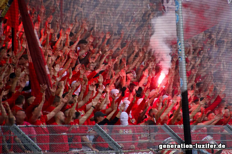 SVW - FCK 43