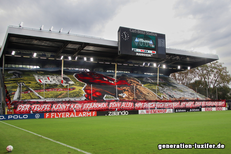 SVW - FCK 45