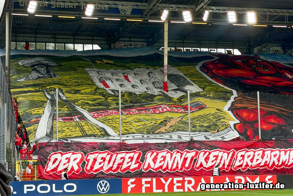 SVW - FCK 48
