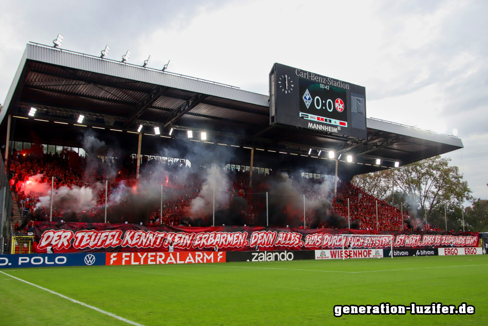 SVW - FCK 50