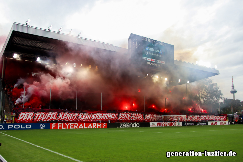 SVW - FCK 51