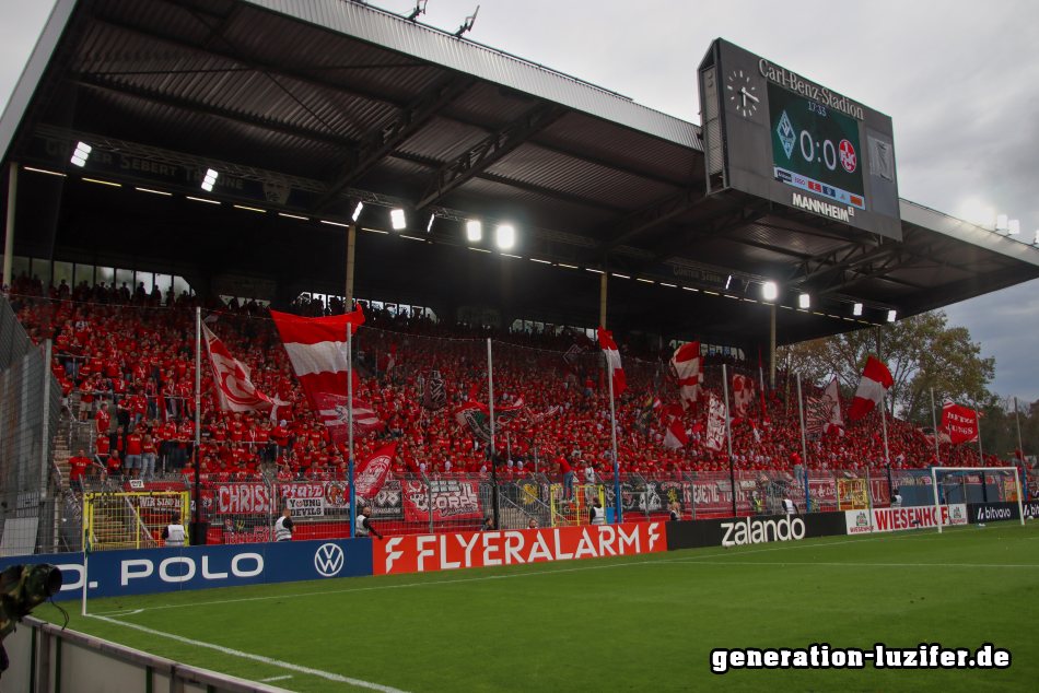 SVW - FCK 54