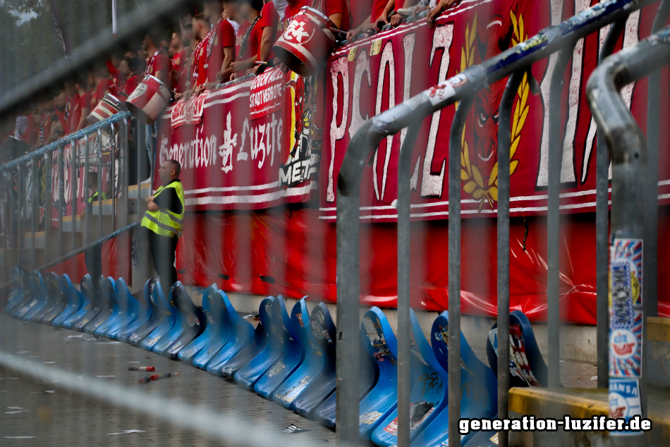 SVW - FCK 57