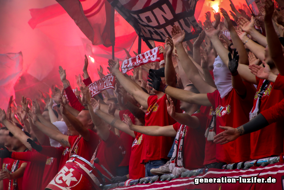 SVW - FCK 58