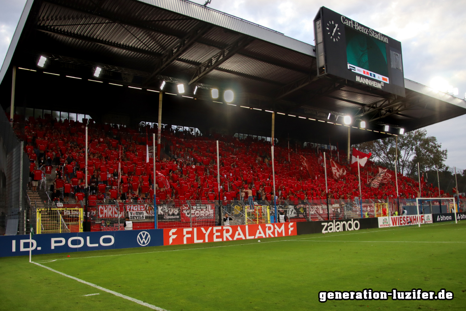 SVW - FCK 60