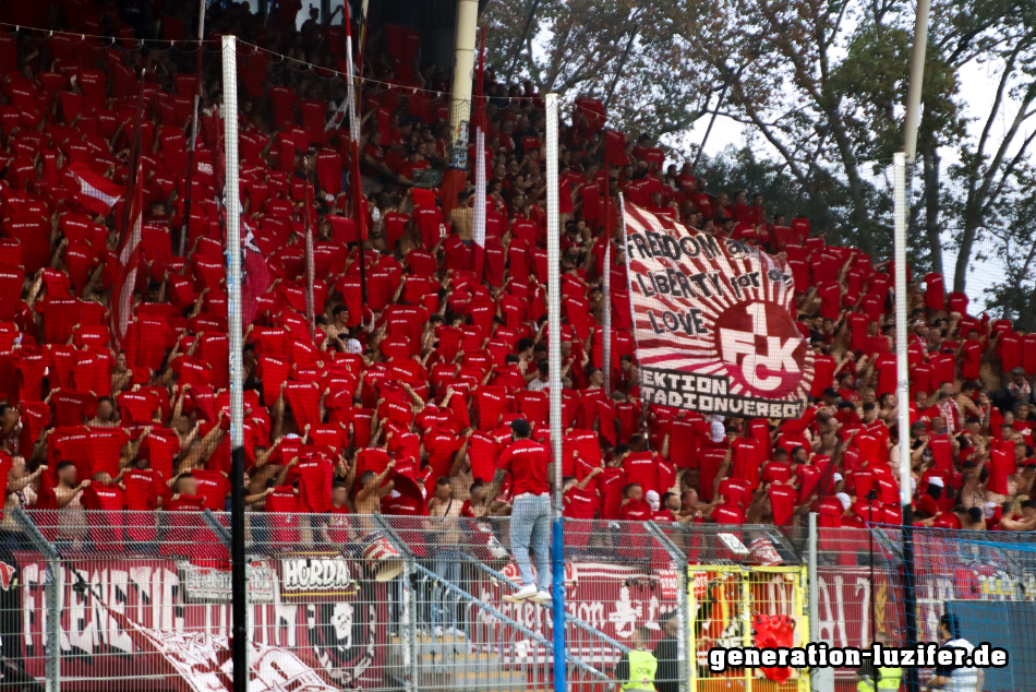 SVW - FCK 61
