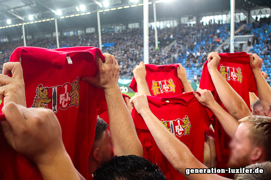 SVW - FCK 62