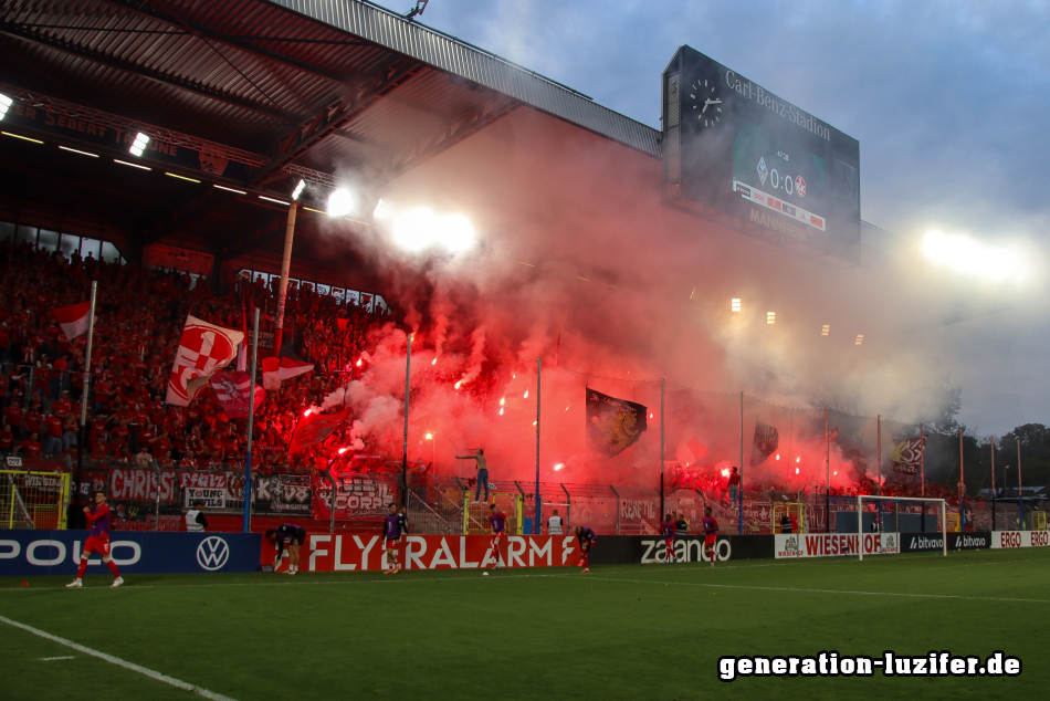 SVW - FCK 63