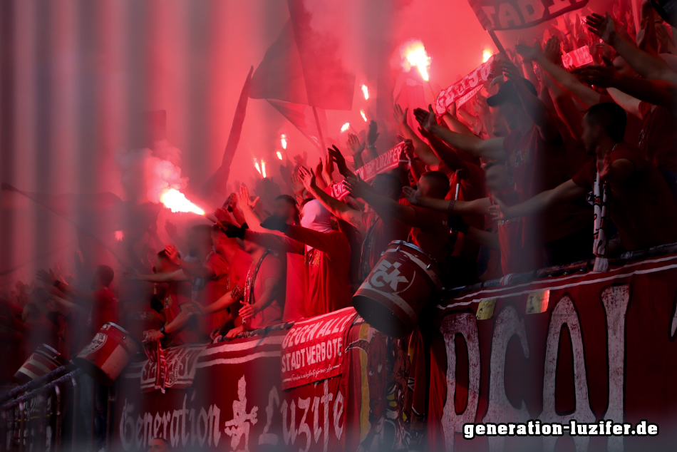 SVW - FCK 65