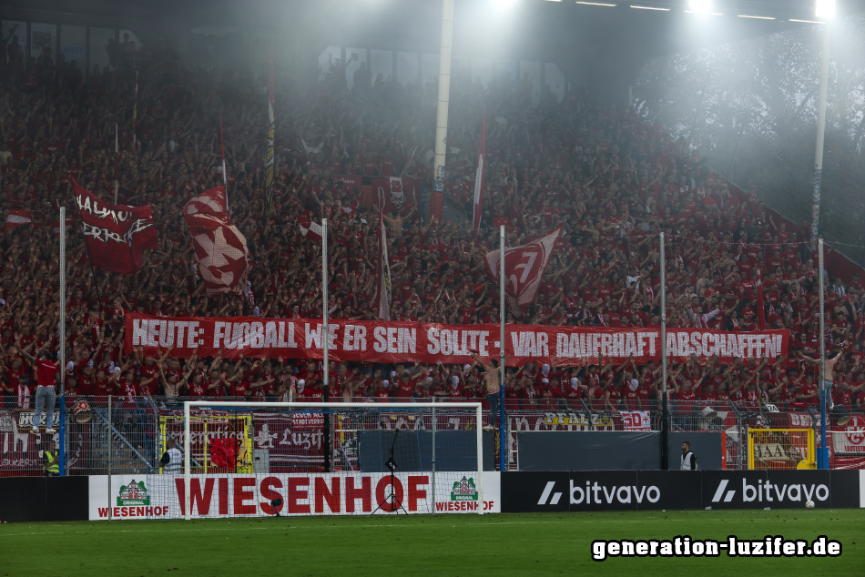 SVW - FCK 68