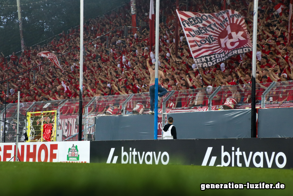 SVW - FCK 69