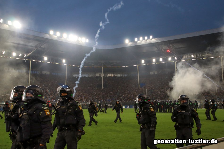 SVW - FCK 72