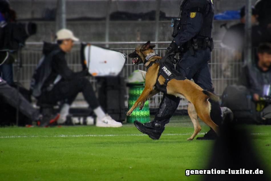 SVW - FCK 75