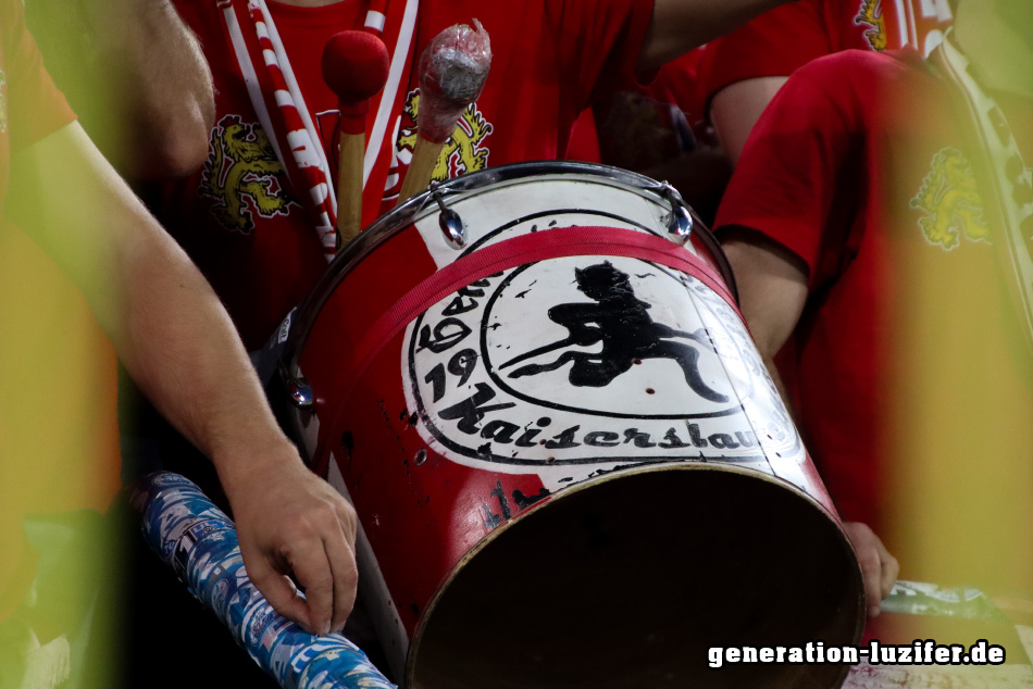 SVW - FCK 77